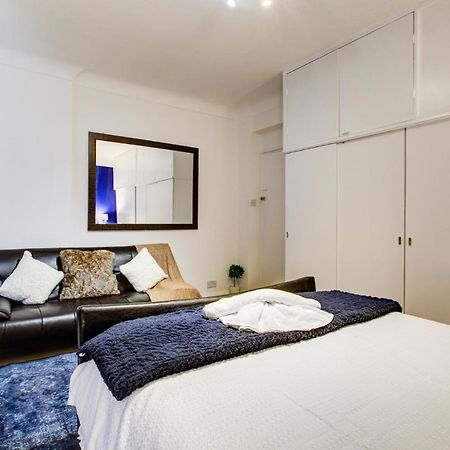 Evelyn Beautiful 2 Bedroom Apartment London Eksteriør billede