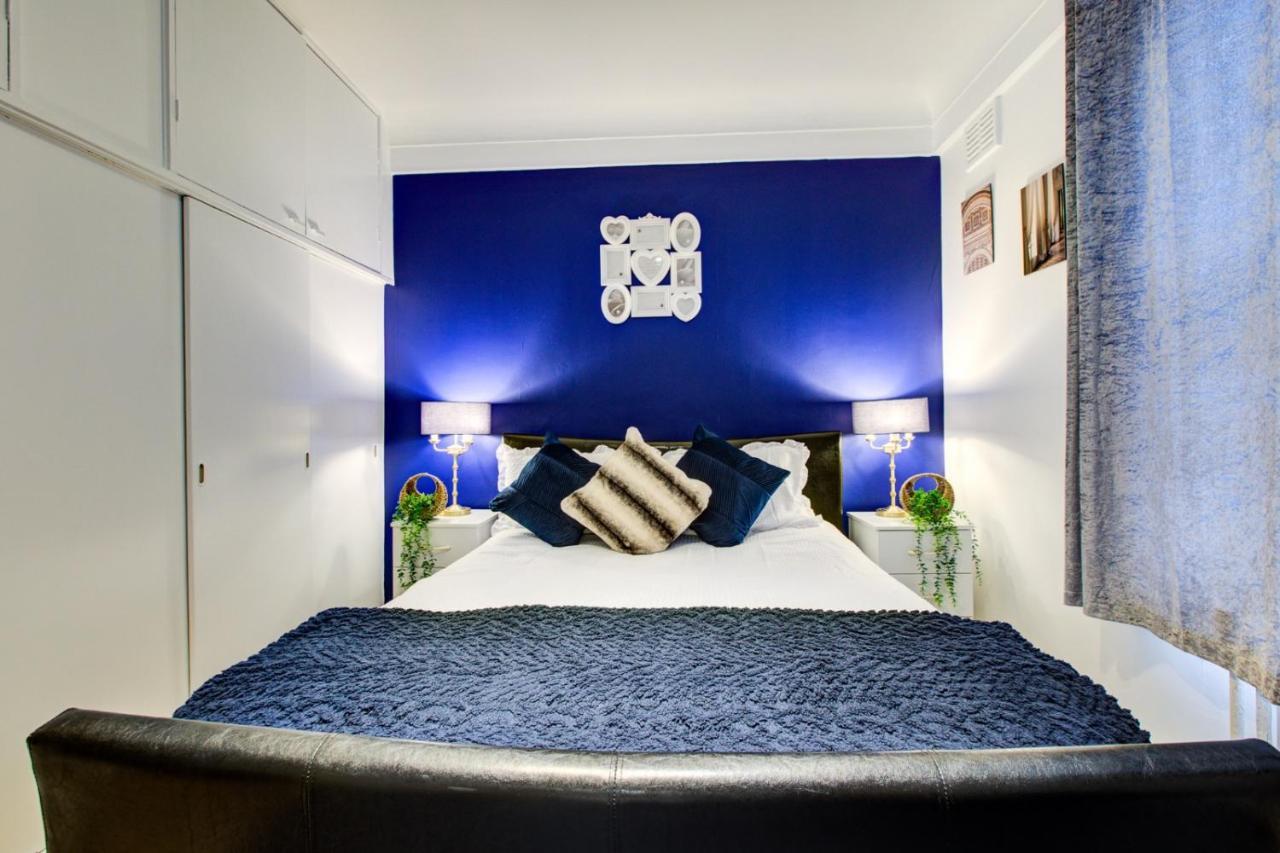 Evelyn Beautiful 2 Bedroom Apartment London Eksteriør billede