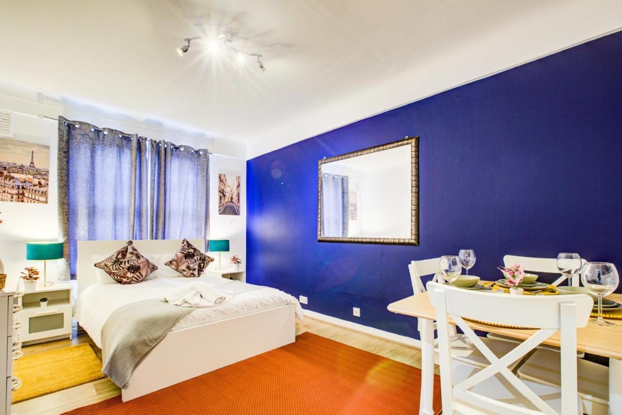 Evelyn Beautiful 2 Bedroom Apartment London Eksteriør billede