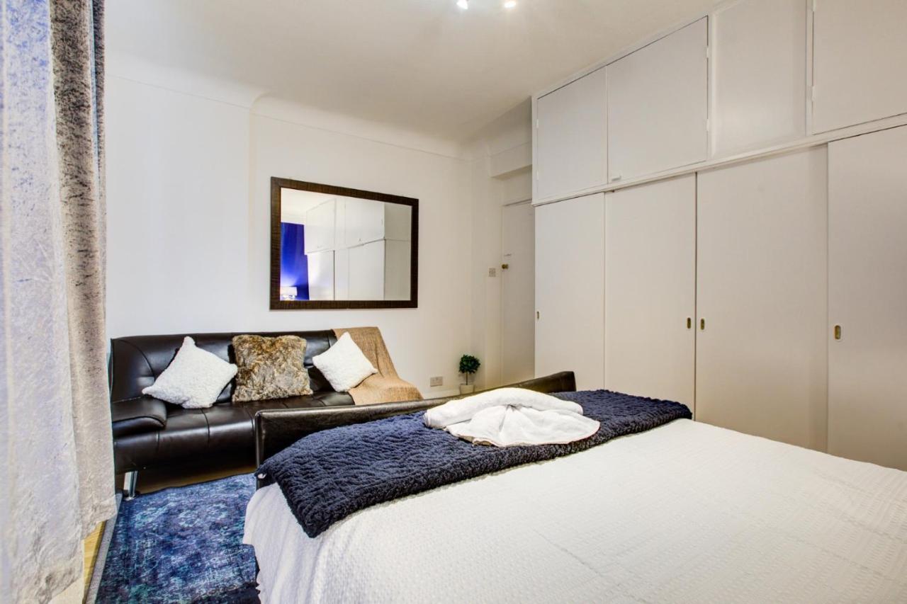 Evelyn Beautiful 2 Bedroom Apartment London Eksteriør billede