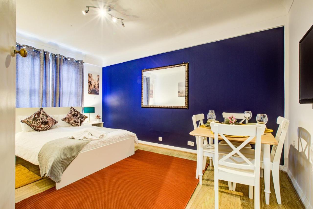 Evelyn Beautiful 2 Bedroom Apartment London Eksteriør billede