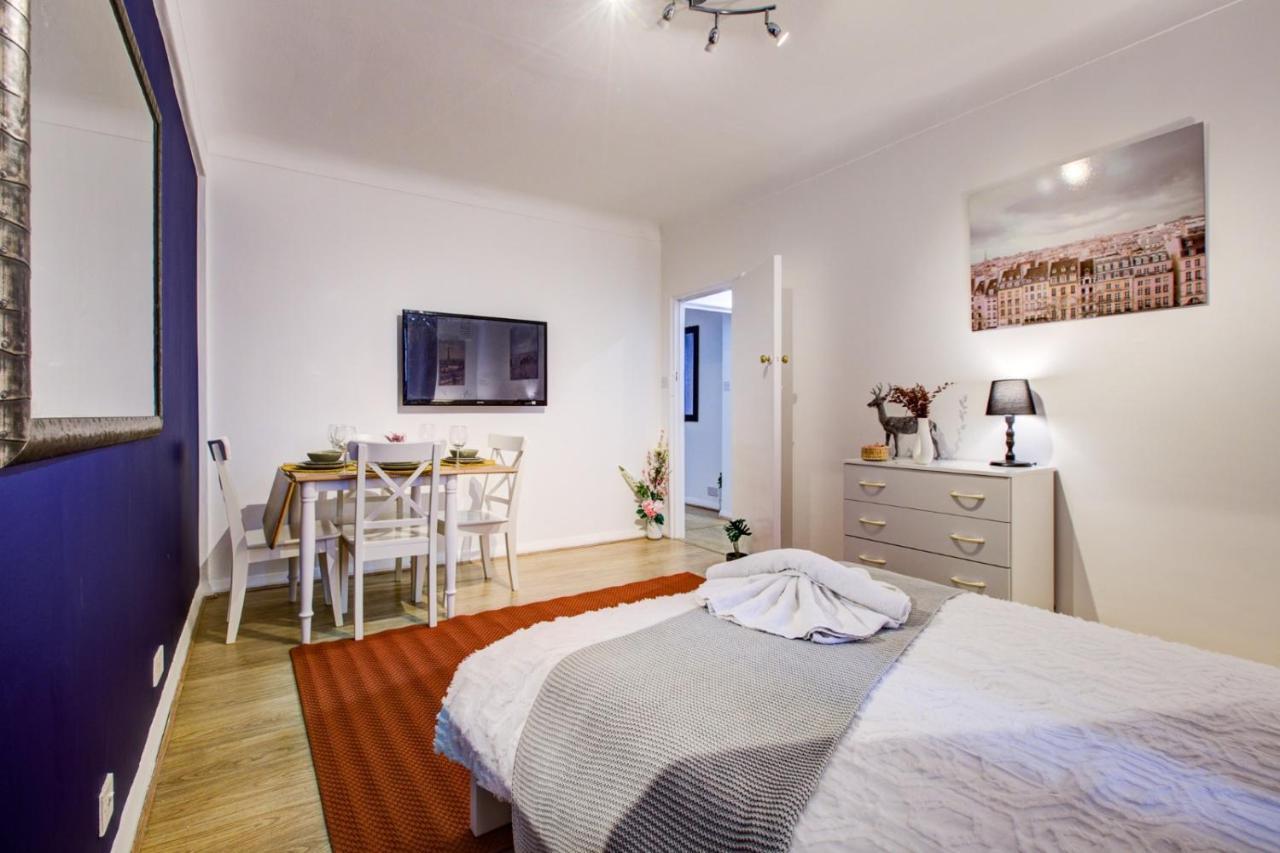 Evelyn Beautiful 2 Bedroom Apartment London Eksteriør billede